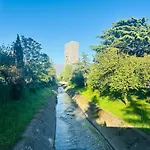 Vila-Amo Tirana Center