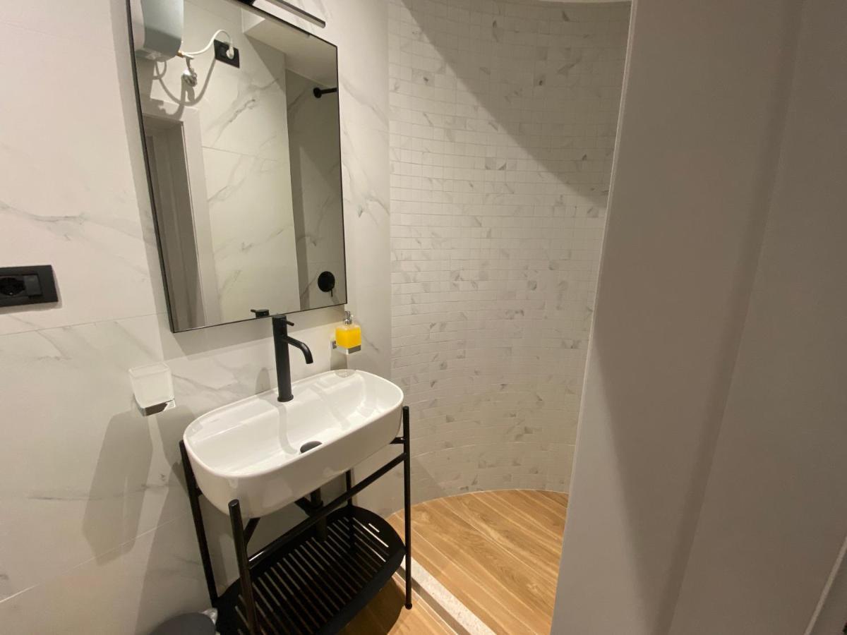 Vila-amo Center Apartment