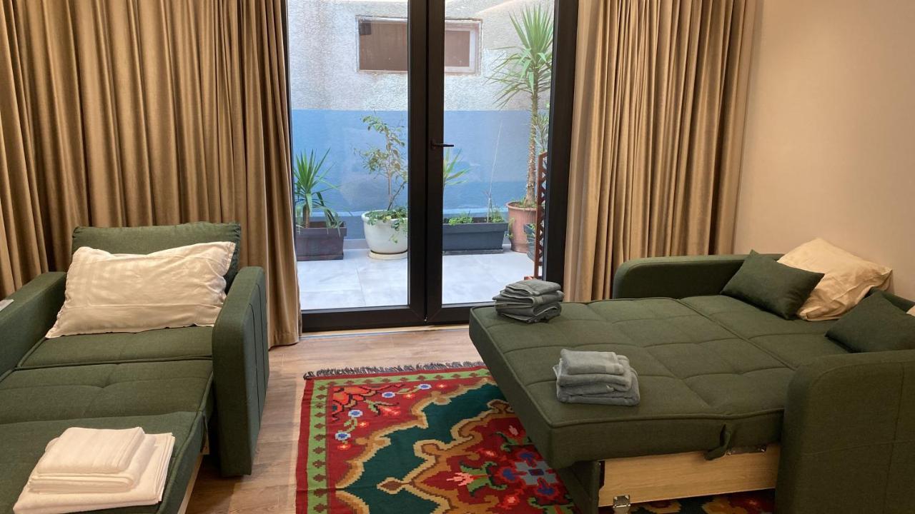 Apartment Vila-amo Center Tirana