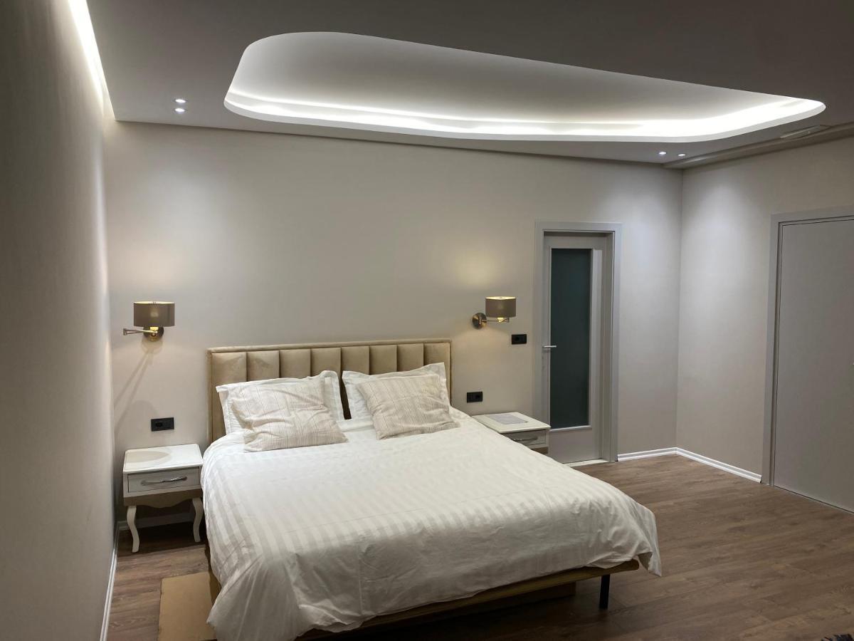 Vila-amo Center Apartment