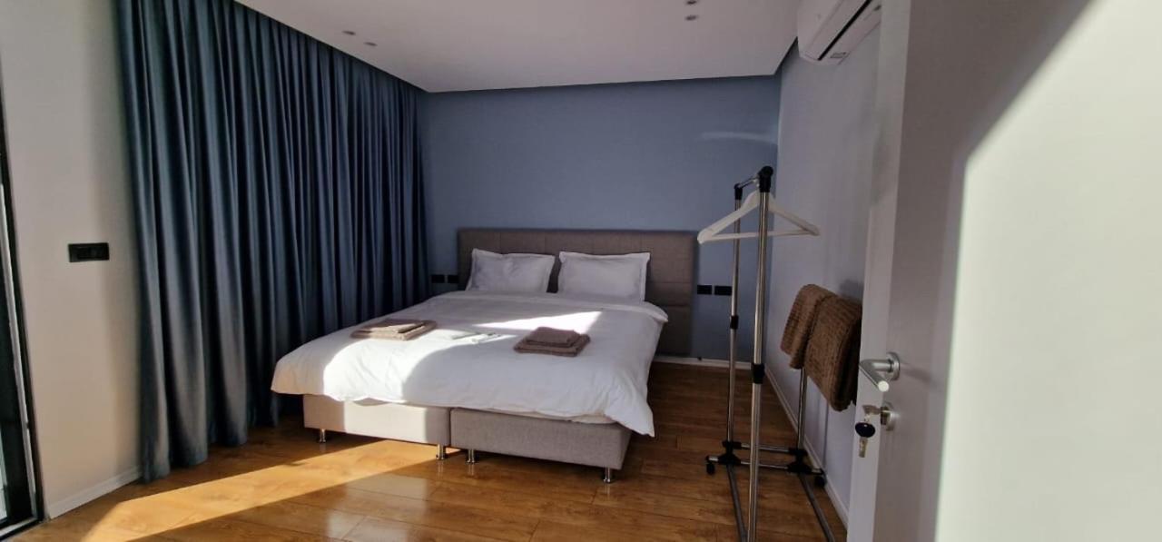 Vila-amo Center Apartment
