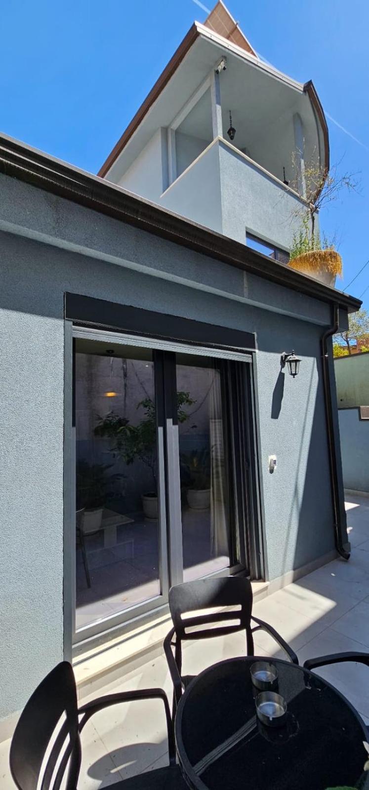 Vila-amo Center Apartment *