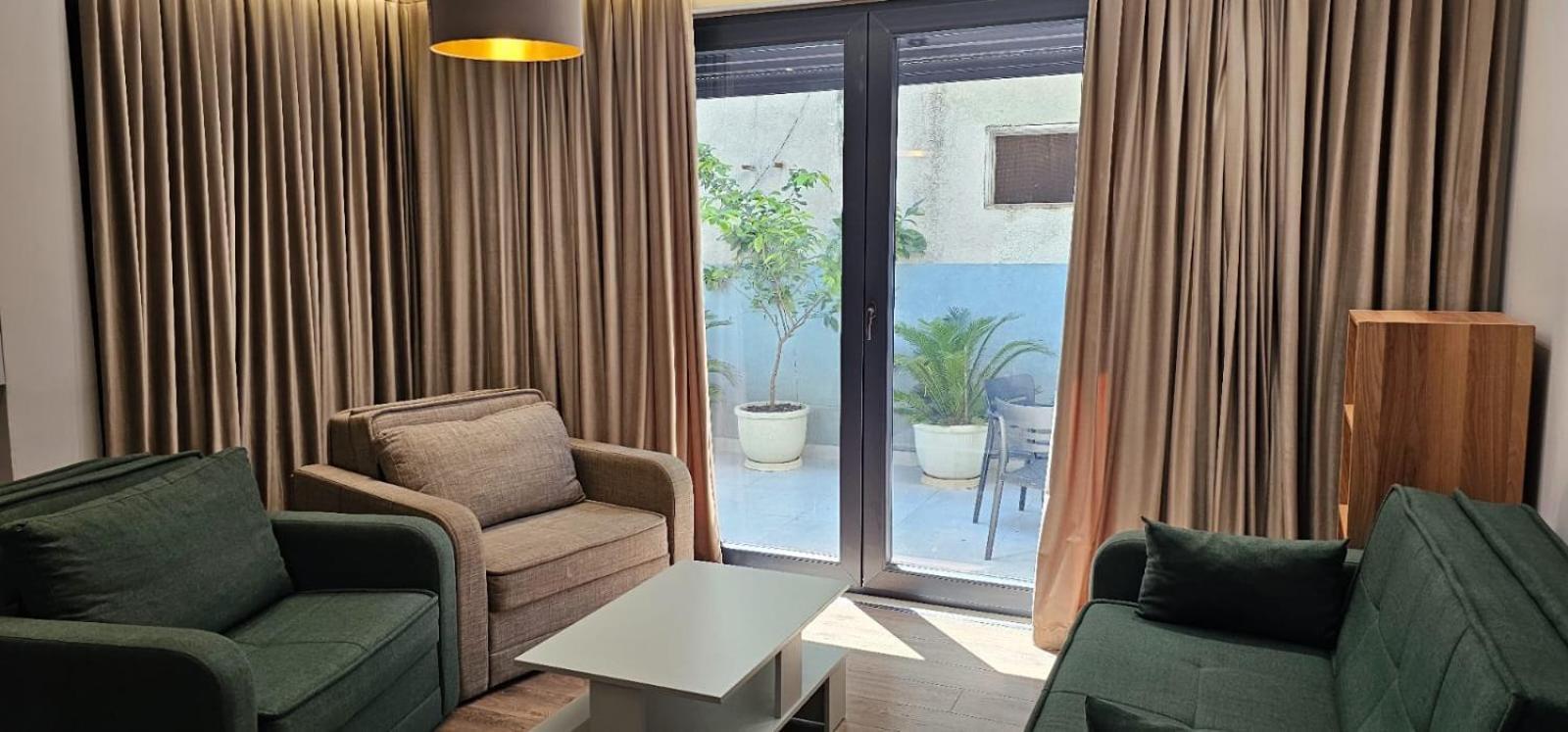 Apartment Vila-amo Center *